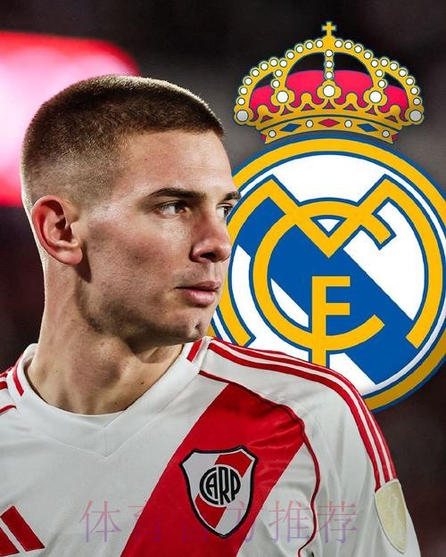 罗马诺:马斯坦托诺成为皇马球员 转会文件已签署